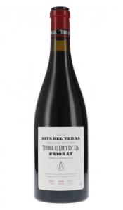 Dits del Terra 2021 Terroir al Limit Priorat