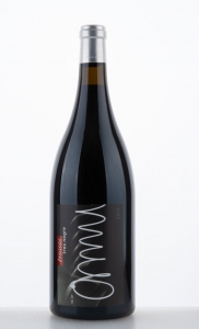 Tros Negre 2013 Alfredo Arribas Montsant