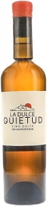 La Dulce Quietud 2014-2018  Quinta de la Quietud Toro