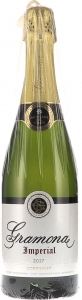 Imperial Brut 2017 Gramona Cava