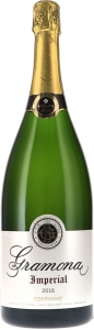 Imperial Brut 2016 Gramona Cava