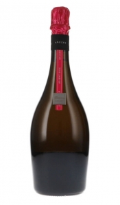 Agrent Rosé, Brut Nature 2019 Gramona Cava