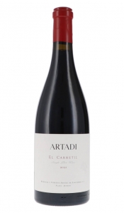 El Carretil 2021 Artadi Rioja
