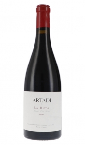 La Hoya 2021 Artadi Rioja