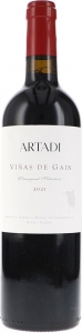 Viñas de Gain Tinto 2021 Artadi Rioja