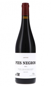 Pies Negros 2021 Artuke Rioja