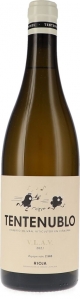 V.L.A.V. Vino Blanco 2021 Tentenublo Rioja