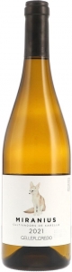 Miranius 2021 Celler Credo Penedes