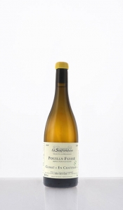 Pouilly-Fuissé Climat En Chatenay Zen AOC 2020 La Soufrandière Burgund