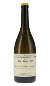 Mâcon-Chardonnay AOC 2022 Bret Brothers Burgund