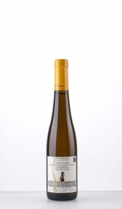 Pinot Gris Altenbourg, Le Tri, Sélection de Grains Nobles (0,375l) Domaine Albert Mann Elsass