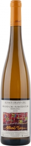 Riesling Furstentum Grand Cru Domaine Albert Mann Elsass