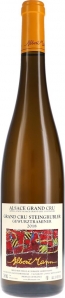 Gewürztraminer Steingrubler Grand Cru 2018 Domaine Albert Mann Elsass