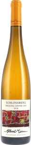 Riesling Schlossberg Grand Cru AC 2020 Domaine Albert Mann Elsass