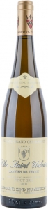 Pinot Gris Rangen de Thann Clos-Saint-Urbain Grand Cru Domaine Zind-Humbrecht Elsass