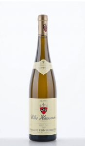 Riesling Clos Häuserer Domaine Zind-Humbrecht Elsass