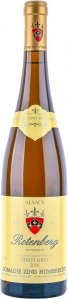 Pinot Gris Rotenberg Domaine Zind-Humbrecht Elsass