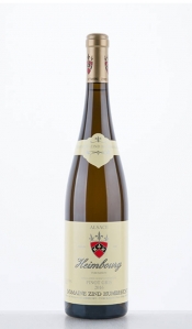 Pinot Gris Heimbourg Domaine Zind-Humbrecht Elsass