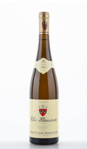 Riesling Clos Häuserer Domaine Zind-Humbrecht Elsass