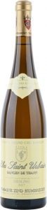 Riesling Rangen de Thann Clos-Saint-Urbain Grand Cru Domaine Zind-Humbrecht Elsass