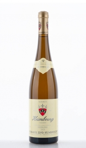 Riesling Heimbourg Domaine Zind-Humbrecht Elsass