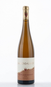 Riesling Roche Granitique 2018 Domaine Zind-Humbrecht Elsass