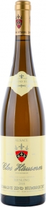 Riesling Clos Häuserer Domaine Zind-Humbrecht Elsass