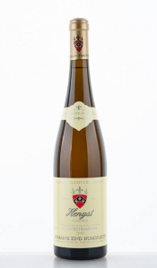 Gewürztraminer Hengst Grand Cru Domaine Zind-Humbrecht Elsass