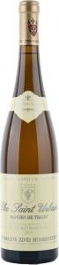 Gewürztraminer Rangen de Thann Clos-Saint-Urbain Grand Cru Domaine Zind-Humbrecht Elsass