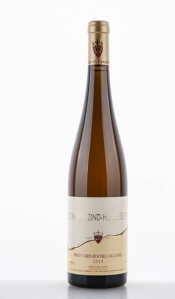 Pinot Gris Roche Calcaire Domaine Zind-Humbrecht Elsass