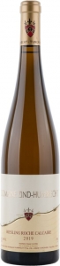 Riesling Roche Calcaire Domaine Zind-Humbrecht Elsass