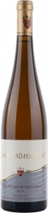 Pinot Gris Roche Volcanique Domaine Zind-Humbrecht Elsass