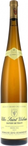 Riesling Rangen de Thann Clos-Saint-Urbain Grand Cru 2014 Domaine Zind-Humbrecht Elsass