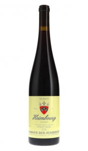 Pinot Noir Heimbourg 2020 Domaine Zind-Humbrecht Elsass