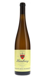 Riesling Heimbourg 2020 Domaine Zind-Humbrecht Elsass