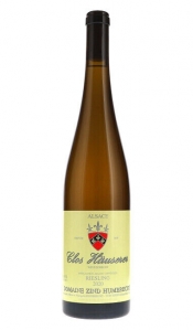 Riesling Clos Häuserer 2020 Domaine Zind-Humbrecht Elsass