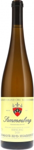 Riesling Sommerberg Grand Cru 2020 Domaine Zind-Humbrecht Elsass