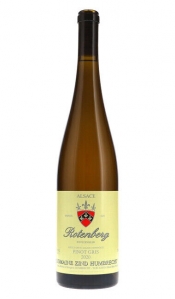 Pinot Gris Rotenberg 2020 Domaine Zind-Humbrecht Elsass