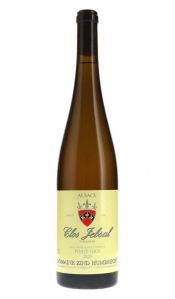 Pinot Gris Clos Jebsal 2020 Domaine Zind-Humbrecht Elsass