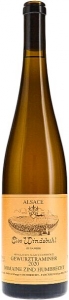 Gewürztraminer Clos Windsbuhl 2020 Domaine Zind-Humbrecht Elsass