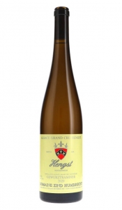 Gewürztraminer Hengst Grand Cru 2020 Domaine Zind-Humbrecht Elsass