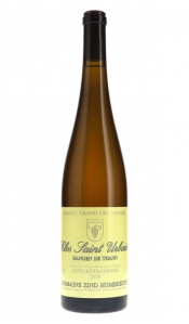 Gewürztraminer Rangen de Thann Clos-Saint-Urbain Grand Cru 2020 Domaine Zind-Humbrecht Elsass