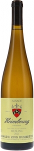 Riesling Heimbourg 2021 Domaine Zind-Humbrecht Elsass