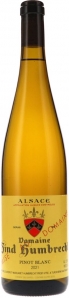 Pinot Blanc 2021 Domaine Zind-Humbrecht Elsass