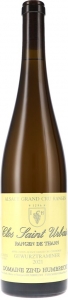 Gewürztraminer Rangen de Thann Clos-Saint-Urbain Grand Cru 2021 Domaine Zind-Humbrecht Elsass