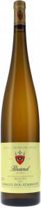 Riesling Brand Grand Cru 2021 Domaine Zind-Humbrecht Elsass