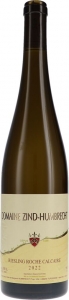 Riesling Roche Calcaire 2022 Domaine Zind-Humbrecht Elsass