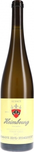 Pinot Gris Heimbourg 2022 Domaine Zind-Humbrecht Elsass