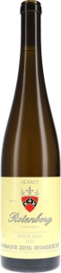 Pinot Gris Rotenberg 2022 Domaine Zind-Humbrecht Elsass