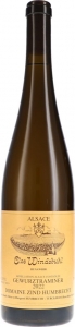 Gewürztraminer Clos Windsbuhl 2022 Domaine Zind-Humbrecht Elsass